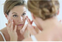 NISAM ZA OVO ZNALA: Uklanja bore i fleke sa lica! Nevjerovatan rezultat!!!