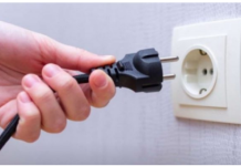 ISKLJUČITE GA PREKO NOĆI: Ovaj uređaj je gutač struje, a nije ni bojler ni veš mašina