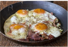 “Da li smem da doručkujem jaja svaki dan?” Evo šta na to kaže kardiolog, a šta onkolog