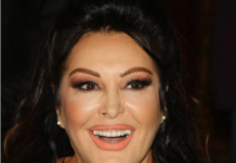 NEPREPOZNATLJIVA! Dragana Mirković ŠOKIRALA izgledom – Duga crna kosa nestala, pogledajte što je učinila! (FOTO)