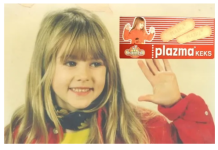 SJEĆATE SE CURICE SA PLAZME? Nećete vjerovati kako Aleksandra iz Kikinde izgleda 25 godina kasnije