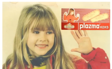 SJEĆATE SE CURICE SA PLAZME? Nećete vjerovati kako Aleksandra iz Kikinde izgleda 25 godina kasnije