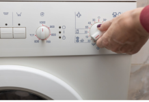 Nemojte nikad da perete veš na 40 stepeni, samo na ovoj temperaturi: Evo zašto