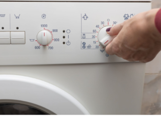 Nemojte nikad da perete veš na 40 stepeni, samo na ovoj temperaturi: Evo zašto