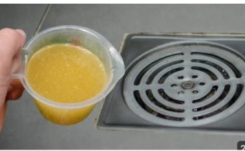 OVO je bolje od 100 vodoinstalatera! Odvod se nikad ne zaštopa niti smrdi