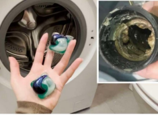 Kapsule za pranje veša većina ljudi koristi pogrešno: Učinite OVO brzo s njima da ne biste uništili svoju mašinu za pranje veša!