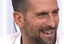 Novak Đoković bez ove voćke ne izlazi iz kuće: Savršena je za crijeva i kosti, a teniser je jede svaki dan