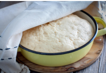 Najbolji recept za “ludo testo” od kog možete da pravite sve vrste peciva: Čuvajte ga na ovaj način i biće sveže danima