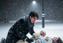 Našao ih je smrznute u parku – a otkrio istinu kojoj se najmanje nadao