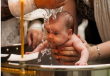 Ove ljude nikako NE SMETE uzimati za kumove: Ako svom detetu želite dobro, pratite ovih 5 pravila