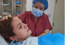 Liječnici su ostali zapanjeni onim što su iz majčine utrobe izvadili nakon poroda koji je trajao 8 sati (FOTO)