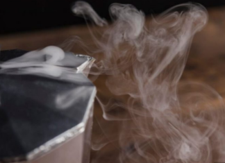 Upijaju ga i zidovi i podovi: Uz pomoć ove namirnice riješite se DUVANSKOG MIRISA iz vašeg doma…FOTO