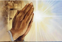 MOLITVA KOJA DJELUJE ODMAH: Kad izgovorite ove riječi dolazi veliki mir i zadovoljstvo