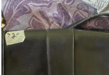 Kupila Guči torbicu u Second hand radnji za samo 200 dinara! Kad ju je otvorila, zinula od šoka