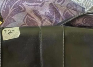 Kupila Guči torbicu u Second hand radnji za samo 200 dinara! Kad ju je otvorila, zinula od šoka