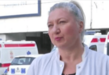 Ivana iz Hitne 0tkrila šta odmah treba pojesti čim vam padne pritisak: 0VE 2 NAMIRNICE VAS M0GU SPASITI