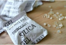 Znate li čemu služe kesice koje dobijete u kutiji s obućom? NISMO NI SVJESNI KAKVU SVRHU IMAJU