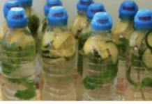 Pijem 0vo čudo već dvije sedmice umjesto obične vode: Nakon 50. godine konačno sam SMRŠAO, problemi sa varenjem su nestali i bolje spavam!