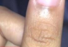 DA LI STE ZNALI DA SVI IMAJU 1 SLOVO NA PALCU? Pronađite svoje i saznajte ŠTA TO ZNAČI! (VIDEO)