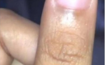 DA LI STE ZNALI DA SVI IMAJU 1 SLOVO NA PALCU? Pronađite svoje i saznajte ŠTA TO ZNAČI! (VIDEO)