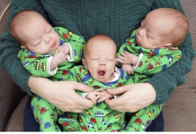 Supruga je rodila trojke, a ja sam vikao od radosti. No ubrzo je postalo jasno da je napustila djecu i nestala. Riječi moje kćeri na sudu, 24 godine kasnije, slomile su me do suza