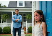 Njene reči su me srušile – ali i spasile