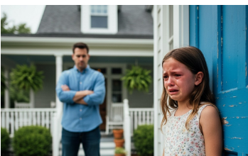 Njene reči su me srušile – ali i spasile