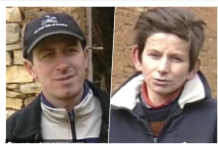 MAJKA IH PRODALA KAD JE OTAC UMRO! Braća iz Srbije BILI ROBOVI 20 GODINA, jeziva životna priča Novice i Srbe!