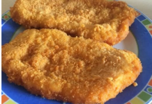 U smjesu za pohovanje uvijek dodajte 1 sastojak: Jelo će spolja biti hrskavo, a iznutra sočno da sočnije ne može