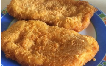 U smjesu za pohovanje uvijek dodajte 1 sastojak: Jelo će spolja biti hrskavo, a iznutra sočno da sočnije ne može