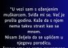 “Godinu dana sam u vezi sa oženjenim muškarcem, kaže mi da sa suprugom nema strasti…”