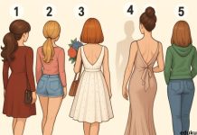 Izaberite jednu djevojku za koju mislite da će biti najljepša kada se okrene: Ovaj test će do srži otkriti kakva ste osoba