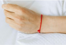 Istina o crvenom koncu: Neće vam biti svejedno kada saznate pravo značenje!