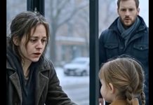 Jedno pitanje koje mijenja dan: dječak koji je podsjetio na dobrotu  Jedno pitanje koje mijenja dan: dječak koji je podsjetio na dobrotu