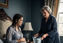 Kada ljubav postane štit: Kako je Marko zaštitio svoju suprugu od toksičnog uticaja oca