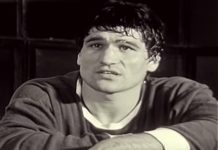 U JUGOSLAVIJI SU POSTOJALA DVA ČOVEKA SA KOJIMA NIKO NIJE SMEO DA SE KAČI… JEDAN JE BIO TITO, A DRUGI ON! Bio je najjači u bivšoj Jugi! Muškarci su mu se divili, a žene su uzdisale za njim!