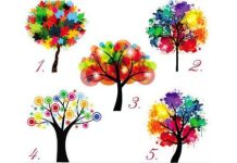 Koja vas krošnja najviše privlači? Odličan psiho test – nama je pogodilo!