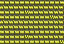 Samo mali dio ljudi će proći ovaj test: Koliko slova “M” vidite na ovoj slici?