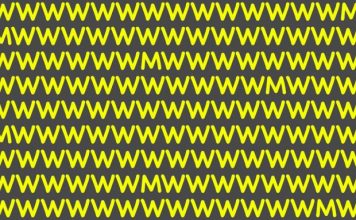 Samo mali dio ljudi će proći ovaj test: Koliko slova “M” vidite na ovoj slici?