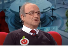 IMUNOLOG OTKRIO KOJI VITAMIN NAS NAJBOLJE ŠTITI OD VIRUSA: Svi ga PRESKAČU, a on čuva zdravlje