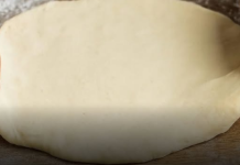 Kako da kora za pitu bude savršeno tanka i elastična? Tajna nije u brašnu, već u ovome