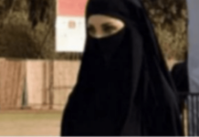 Na glavi burka, a dole haos, bruka i sramota: Ova djevojka je postala viralni hit, dobro pogledajte donji dio slike, auu