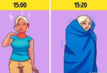 9 SIMPTOMA MENOPAUZE: Ovo je znak da je stigla, AKO OSJEĆATE BROJ 3 – NEMA VIŠE SUMNJE