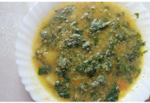 Recept za čorbu od koprive: Skida umor, cisti krv, snizava secer!!