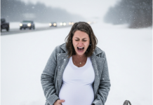 Ta noć mi je slomila srce – ali me i oslobodila