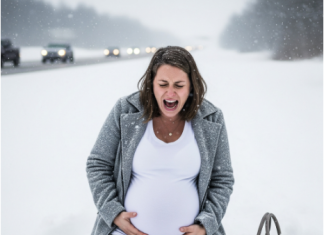 Ta noć mi je slomila srce – ali me i oslobodila