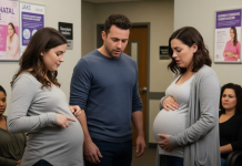 Srela sam bivšeg u klinici — ismejao me jer nemam dece, ali ono što sam mu rekla nateralo ga je da zaplače