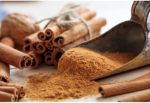 CIMET DIJETA SKIDA 5 KG ZA SEDMICU DANA: Ovaj Napitak Pijte Dva Puta Dnevno