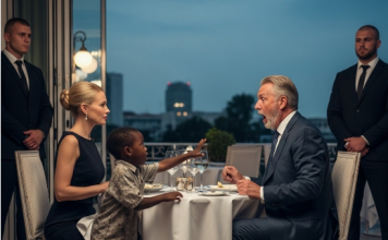 Niko mu nije vjerovao – dok test nije pokazao