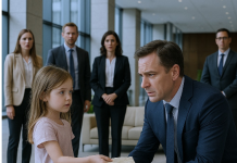 Kad je pročitao potpis, znao je da se prošlost vratila – i ovog puta sa razlogom